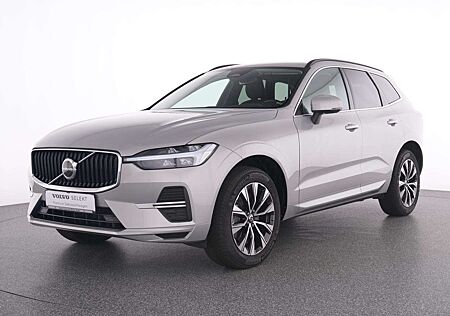 Volvo XC 60 XC60 B4 Core PAP+DAB+FAP+MET+WP+LM 19"+NAVI+LED
