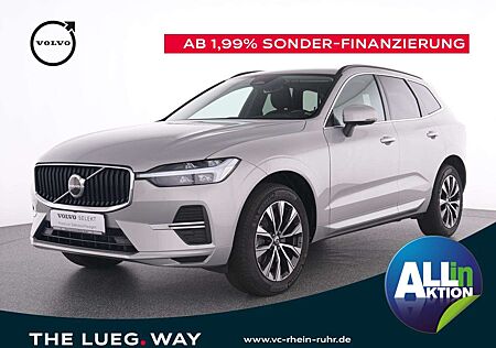 Volvo XC 60 XC60 B4 Core PAP+DAB+FAP+MET+WP+LM 19"+NAVI+LED