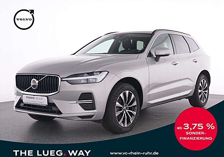 Volvo XC 60 XC60 B4 Core PAP+DAB+FAP+MET+WP+LM 19"+NAVI+LED