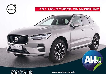 Volvo XC 60 XC60 B4 Core PAP+DAB+FAP+MET+WP+LM 19"+NAVI+LED