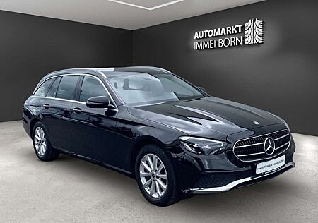 Mercedes-Benz E 300 Avantgarde Vollleder*LED*Kamera*Wides*DAB*