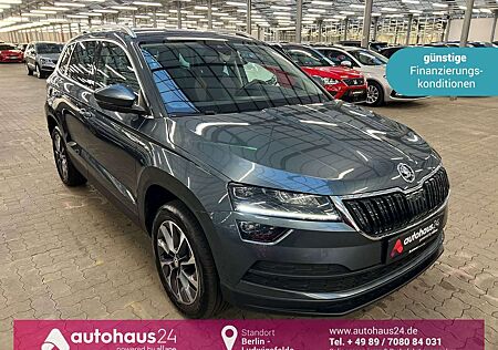 Skoda Karoq 1.5 TSI Drive 125|DSG|AHK|ACC|LED