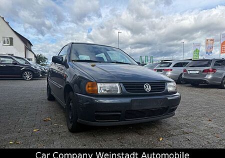 VW Polo Volkswagen