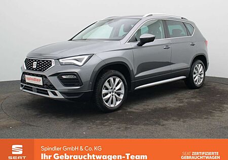 Seat Ateca Xperience 1.5TSI DSG / Navi, AHK, LED, RFK