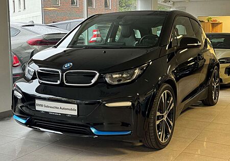 BMW i3 s 94 REX Navi-Prof Panorama Harman Keyless R20