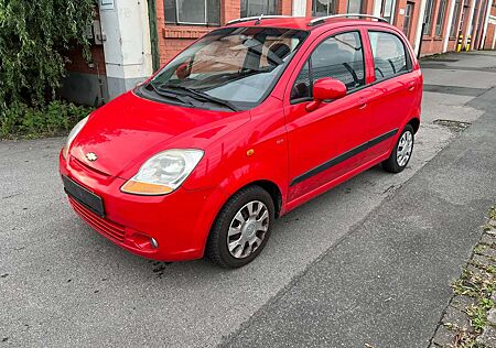 Chevrolet Matiz 1.0 SE KLIMAANLAGE TÜV AU NEU