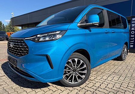 Ford Tourneo Custom L1H1 Titanium X Vollausstattung