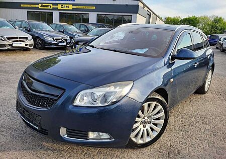Opel Insignia Sports Tourer Diesel 2.0 CDTI 4x4 Aut. Design Edit