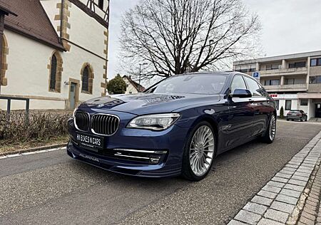 Alpina B7 Biturbo*Softclose*Headup*21Zoll*Japan