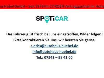 Citroen C4 Max