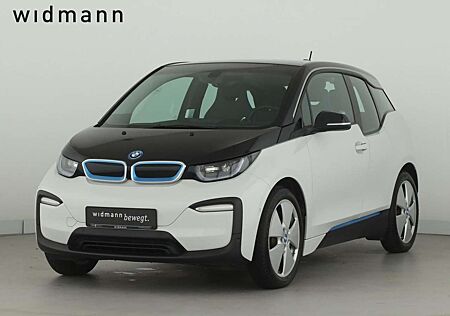 BMW i3 Basis Navigation*Klimaautom*PTS*SHZ*Bluetooth