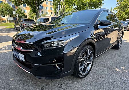 Kia XCeed Xdition Autom./NAVI/LED/PANO/Xclusive-P.