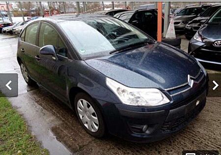 Citroën C4 Citroen 1.4