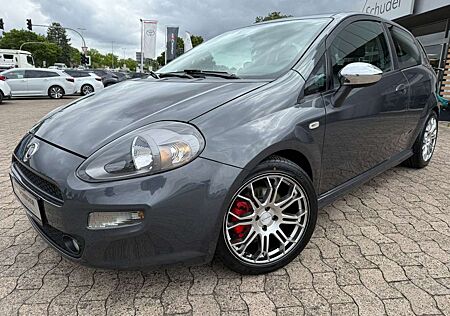 Fiat Punto Sport