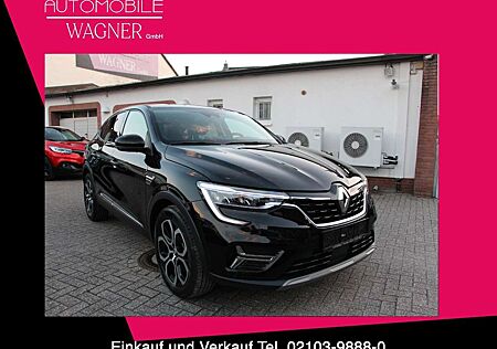 Renault Arkana Techno 105KW E-Tech NAVI, LED /05844