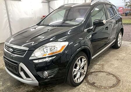 Ford Kuga Individual+Ratenzahlung ohne Bank+Tüv Neu