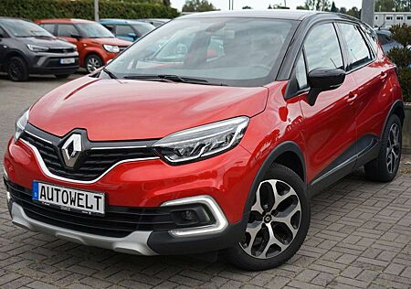 Renault Captur TCe 90 Intens