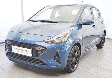 Hyundai i10 Trend 1.2 Navi Kamera PDC SHZ 1.Hand