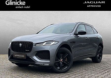 Jaguar F-Pace R-Dynamic SE AWD / Pano-Schiebedach / ACC