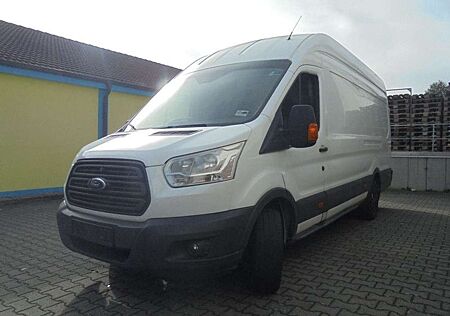 Ford Transit Kasten350 L4 TÜV 04/27;114kW!!HOCH-LANG!!