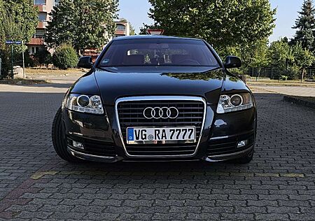Audi A6 2.8 FSI multitronic