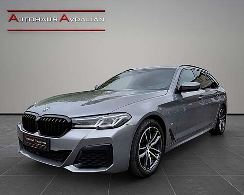 BMW 520 d Tour. xDrive M Sport LASER|HUD|R-KAM|AHK