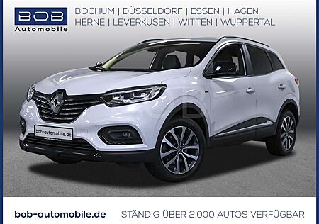 Renault Kadjar 1.3 TCe 140 EDC Black Edition NAVI SHZ LM