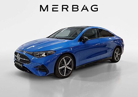 Mercedes-Benz CLA 200 AMG Night Multibeam neues Mod UPE:63TEUR