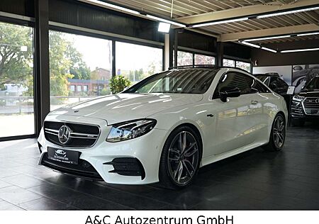 Mercedes-Benz E 53 AMG 4Matic Vollausstattung