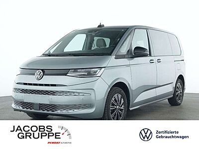 Volkswagen T7 Multivan 2.0 TSI Pano*CAM*AHK*Navi*IQ*ACC