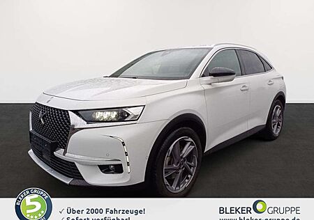 DS Automobiles DS 7 Crossback E-Tense 4x2 225 Rivoli+