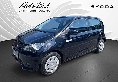 Seat Mii electric 61 KW 1-Gang Automatik