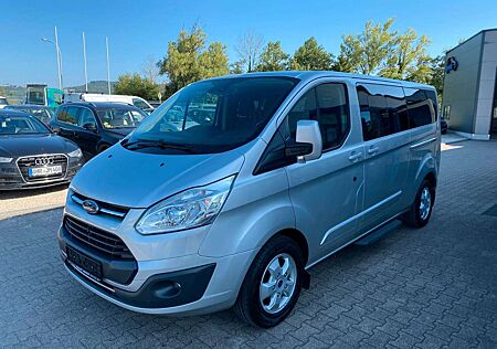 Ford Transit Tourneo Custom Kombi 310 L2 Tourneo Tita