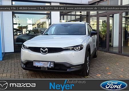 Mazda MX-30 35,5 kWh e-SKYACTIV EV 145 PS Advantage IV