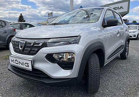 Dacia Spring Business Automatik Klima*Navi*Rückfahrcam