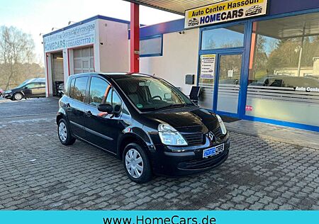 Renault Modus - Benzin