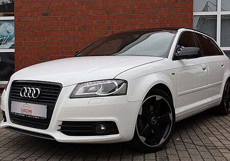 Audi A3 Sportback 1.4 TFSI S-Line Bi-Xenon Pano Bose