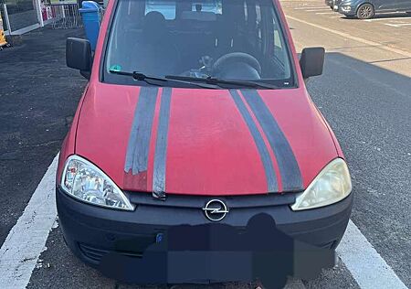Opel Combo 1.4 Twinport Tour Edition