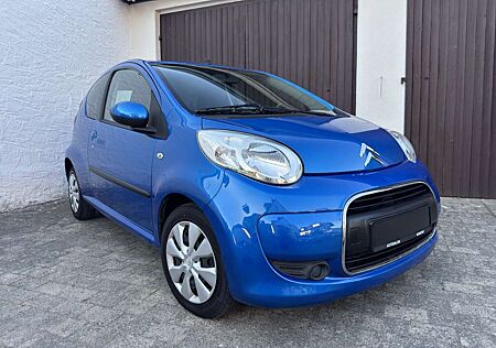 Citroën C1 Citroen Style