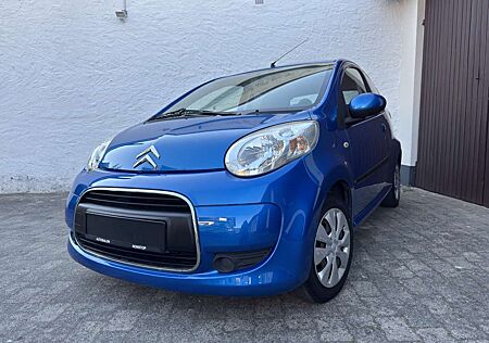Citroën C1 Citroen Style