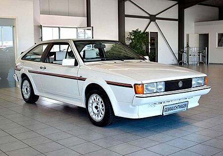 VW Scirocco Volkswagen Scala Sport AUT./ALU/H-KENNZEICHEN