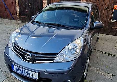 Nissan Note 1.4 I-Way