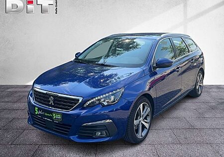 Peugeot 308 1.6 BlueHDi 120 SW Allure Navigation