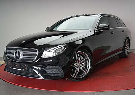Mercedes-Benz E 300 d T 9G-Tronic AMG Line