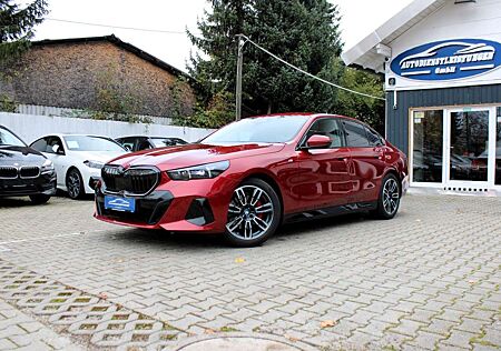 BMW 520 5 Lim. i M Sport