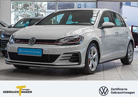 VW Golf GTI Volkswagen PERFORMANCE DSG BUSINESS LED ACC