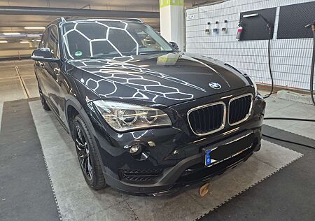BMW X1 Diesel xDrive18d