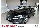 Mazda MX-5 2.0 SKYACTIV-G 184PS KAZARI Leder MATRIX-LED BOSE