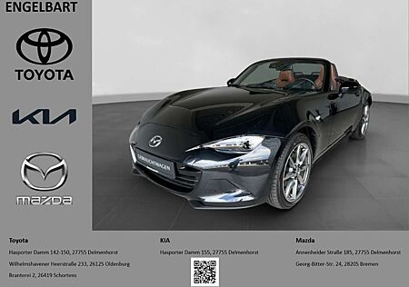 Mazda MX-5 2.0 184PS KAZARI Leder MATRIX-LED BOSE