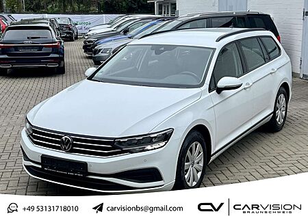 VW Passat Variant Volkswagen 2.0 TDI *DSG*NAVI*KAMERA*LED*
